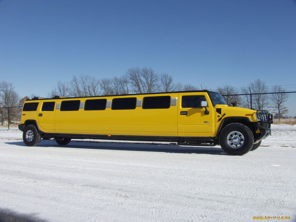 , hummer